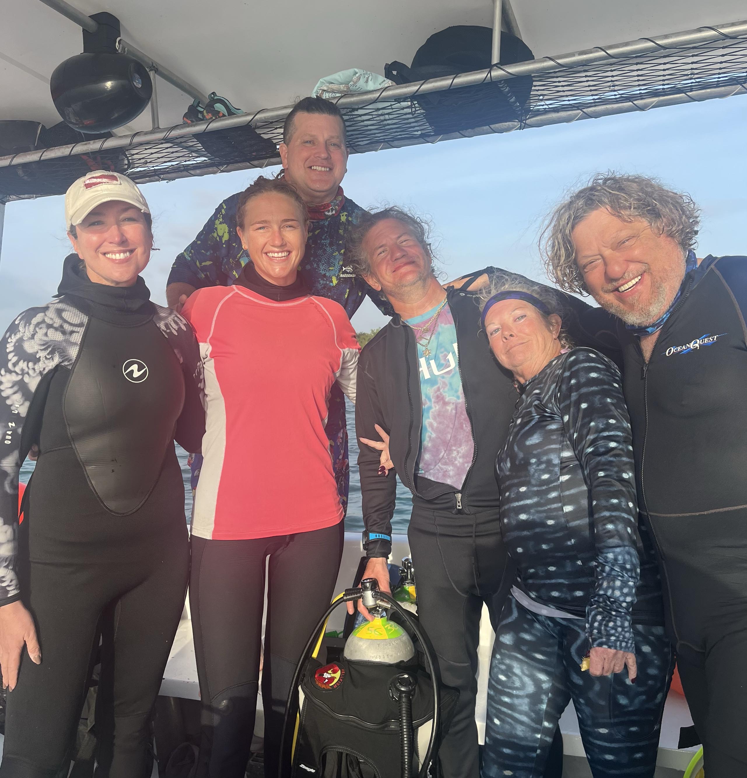 Explore Punta Sur: Cozumel’s Most Thrilling Dive Adventure
